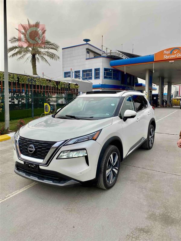 Nissan for sale in Iraq